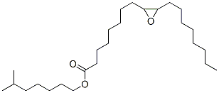 63181-89-5,isooctyl 3-octyloxiran-2-octanoate