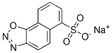 63182-22-9,sodium naphth[2,1-d][1,2,3]oxadiazole-6-sulphonate