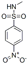 6319-45-5,N1-METHYL-4-NITROBENZENE-1-SULFONAMIDE