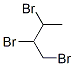 632-05-3,1,2,3-TRIBROMOBUTANE
