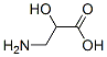 632-12-2,DL-ISOSERINE