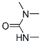 632-14-4,TRIMETHYLUREA