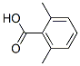632-46-2,2,6-Dimethylbenzoic acid