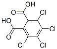 Tetrachlorophthalic acid 632-58-6,Tetrachlorophthalic acid