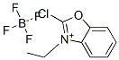 63212-53-3,2-CHLORO-3-ETHYLBENZOXAZOLIUM TETRAFLUOROBORATE