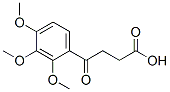 63213-41-2,4-(2,3,4-TRIMETHOXYPHENYL)-4-OXOBUTYRIC ACID
