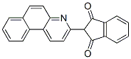63216-89-7,2-benzo[f]quinolin-3-yl-1H-indene-1,3(2H)-dione