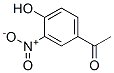 6322-56-1,4'-Hydroxy-3'-nitroacetophenone