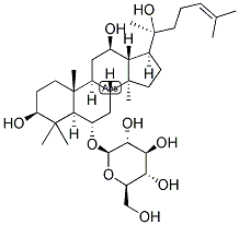 63223-86-9,Ginsenoside Rh1