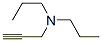 6323-79-1,3-DI-N-PROPYLAMINO-1-PROPYNE