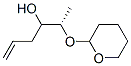632330-39-3,5-Hexen-3-ol,2-[(tetrahydro-2H-pyran-2-yl)oxy]-,(2S)-(9CI)