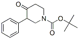 632352-56-8,1-Boc-3-phenylpiperidin-4-one