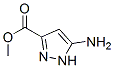 632365-54-9,1H-Pyrazole-3-carboxylicacid,5-amino-,methylester(9CI)