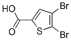 6324-10-3,4,5-DIBROMOTHIOPHENE-2-CARBOXYLIC ACID