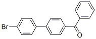 63242-14-8,4-BENZOYL-4'-BROMOBIPHENYL