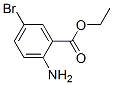 63243-76-5,2-AMINO-5-BROMO-BENZOIC ACID ETHYL ESTER
