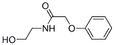 6326-87-0,N-(2-hydroxyethyl)-2-phenoxyacetamide