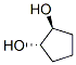 63261-45-0,(1S)-TRANS-1,2-CYCLOPENTANEDIOL