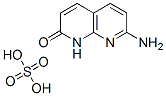 632620-24-7,7-AMINO-1,8-NAPHTHYRIDIN-2(1H)-ONE SULFATE