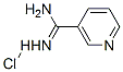 63265-42-9,nicotinamidine hydrochloride
