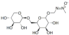 6327-93-1,methyl-oxido-[[(2S,3R,4S,5R,6R)-3,4,5-trihydroxy-6-[[(2R,3R,4S,5R)-3,4 ,5-trihydroxyoxan-2-yl]oxymethyl]oxan-2-yl]oxymethylimino]azanium