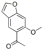 63272-70-8,1-(6-METHOXYBENZOFURAN-5-YL)ETHANONE