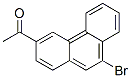 6328-08-1,1-(9-bromophenanthren-3-yl)ethanone