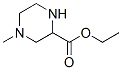 63285-60-9,ETHYL 4-METHYLPIPERAZINE-2-CARBOXYLATE