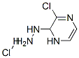 63286-28-2,3-CHLORO-2-HYDRAZINO-1,2-DIHYDROPYRAZINE HYDROCHLORIDE