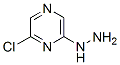 63286-29-3,2-CHLORO-6-HYDRAZINOPYRAZINE