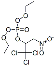 6329-57-3,1,1,1-trichloro-2-diethoxyphosphoryloxy-3-nitro-propane