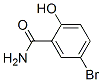 6329-74-4,5-BROMOSALICYLAMIDE