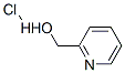 6329-89-1,2-PYRIDINEMETHANOL HYDROCHLORIDE