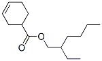 63302-64-7,2-ethylhexyl cyclohex-3-ene-1-carboxylate