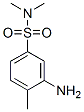 6331-68-6,2-amino-N,N-dimethyltoluene-4-sulphonamide