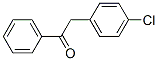 6332-83-8,2-(4-CHLOROPHENYL)-1-PHENYLETHANONE
