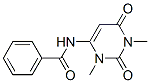 633296-52-3,Benzamide, N-(1,2,3,6-tetrahydro-1,3-dimethyl-2,6-dioxo-4-pyrimidinyl)- (9CI)