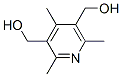 633318-43-1,2,4,6-TRIMETHYL-3,5-PYRIDINEDIMETHANOL