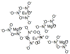 63339-73-1,dieuropium trimagnesium dodecanitrate