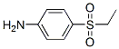 6334-01-6,p-(ethylsulfonyl)-anilin