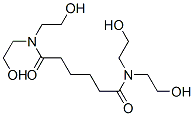 N,N,N',N'-Tetrakis(2-hydroxyethyl)adipamide 6334-25-4,N,N,N',N'-Tetrakis(2-hydroxyethyl)adipamide