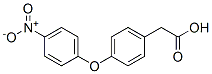 63349-39-3,2-(4-(4-NITROPHENOXY)PHENYL)ACETIC ACID