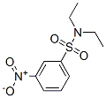 6335-26-8,N,N-DIETHYL 3-NITROBENZENESULFONAMIDE