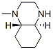 6335-62-2,Quinoxaline, decahydro-1-methyl-, trans- (8CI,9CI)