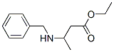 6335-80-4,ETHYL3-(BENZYLAMINO)BUTANOATE