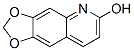6335-90-6,[1,3]DIOXOLO[4,5-G]QUINOLIN-6-OL