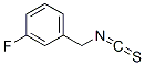 63351-94-0,3-FLUOROBENZYL ISOTHIOCYANATE