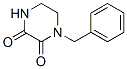 63352-56-7,1-Benzyl-2,3-piperazinedione