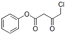 63353-44-6,phenyl 4-chloro-3-oxobutyrate