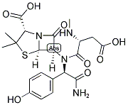 63358-49-6,Aspoxicillin
